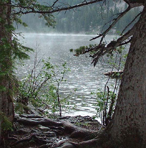 Bear Lake, Colorado, US